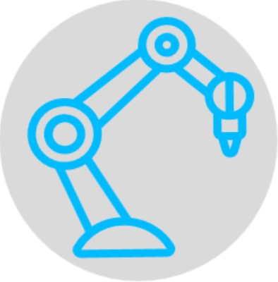 Labor für Automatisierungstechnik und Robotik